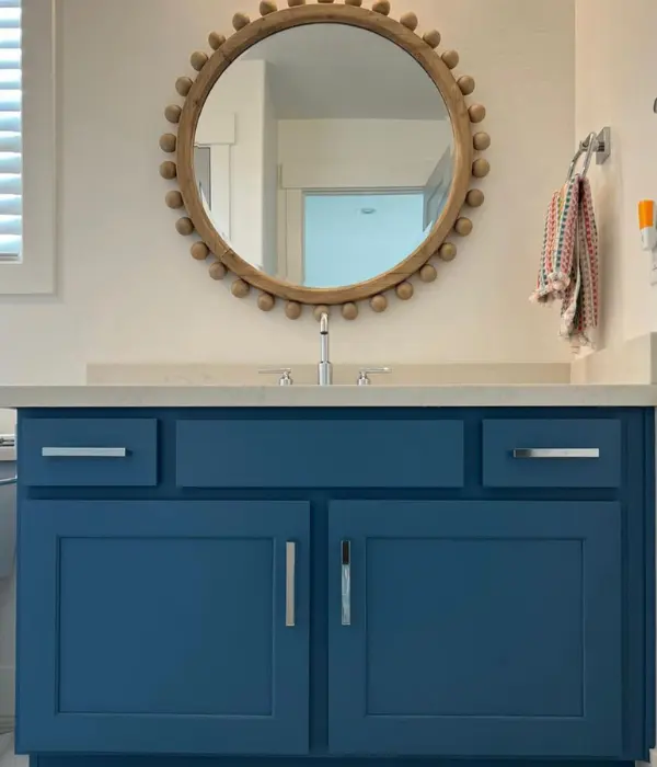 Vanities