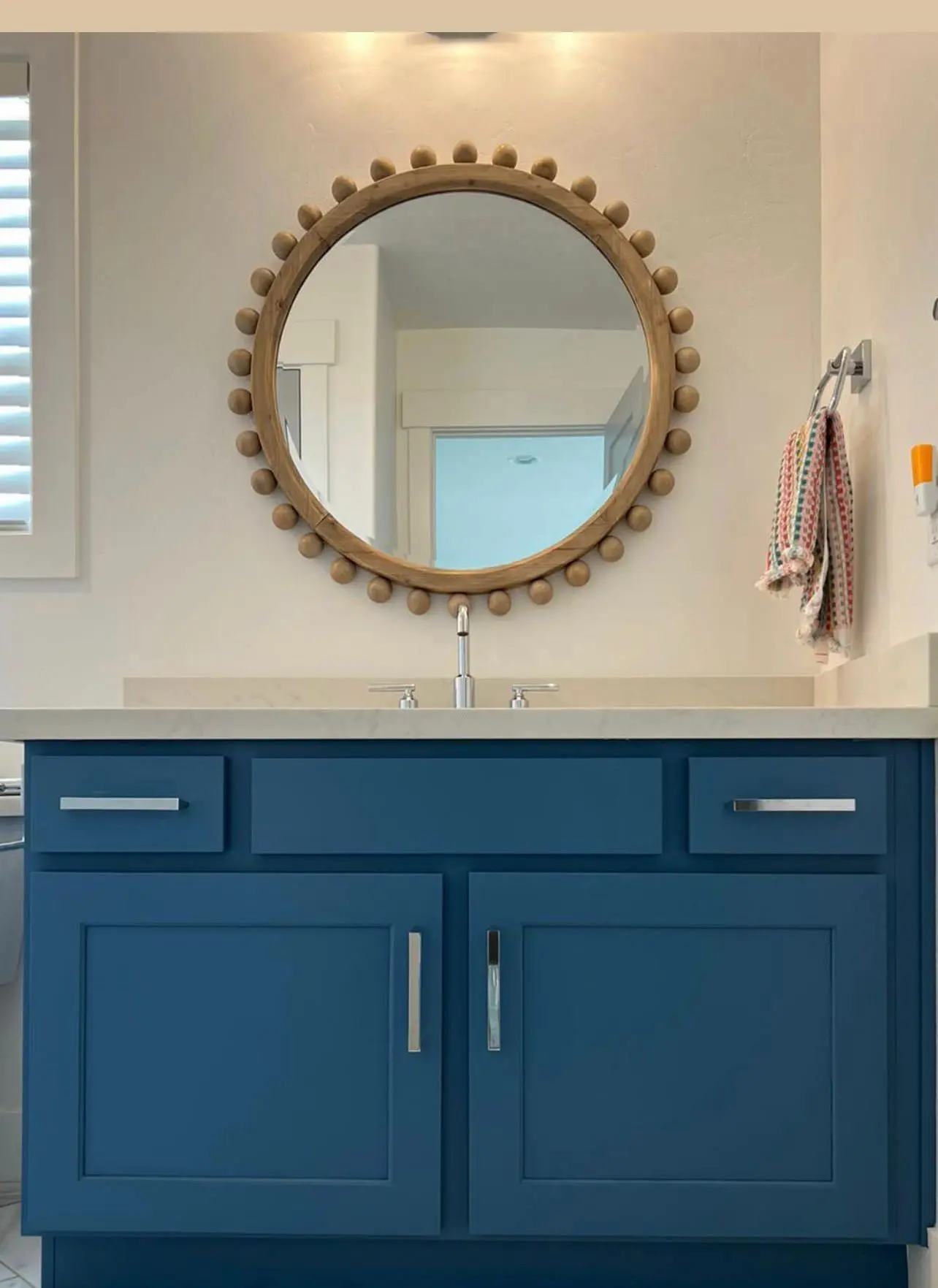 Vanities