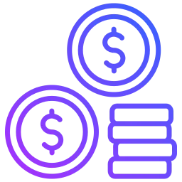 Icon showing high remodel costs compared to laundry cabinet painting in Salt Lake City