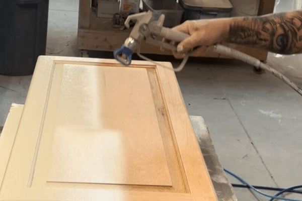 cabinet painting ideas