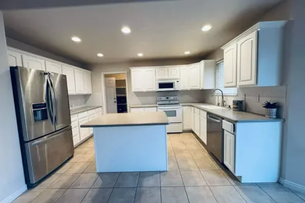 Remodeling Kitchen Cabinet