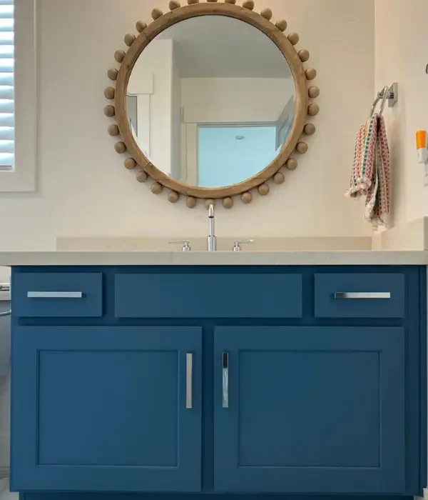 Vanities