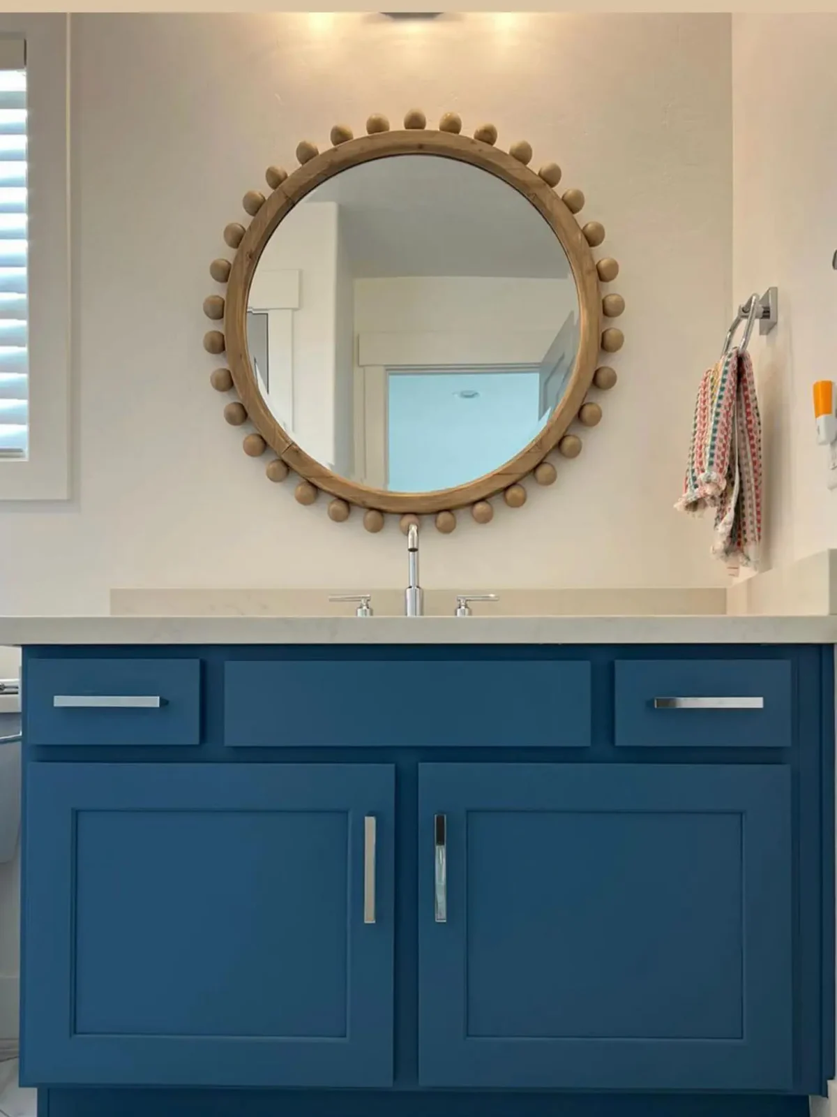Vanities