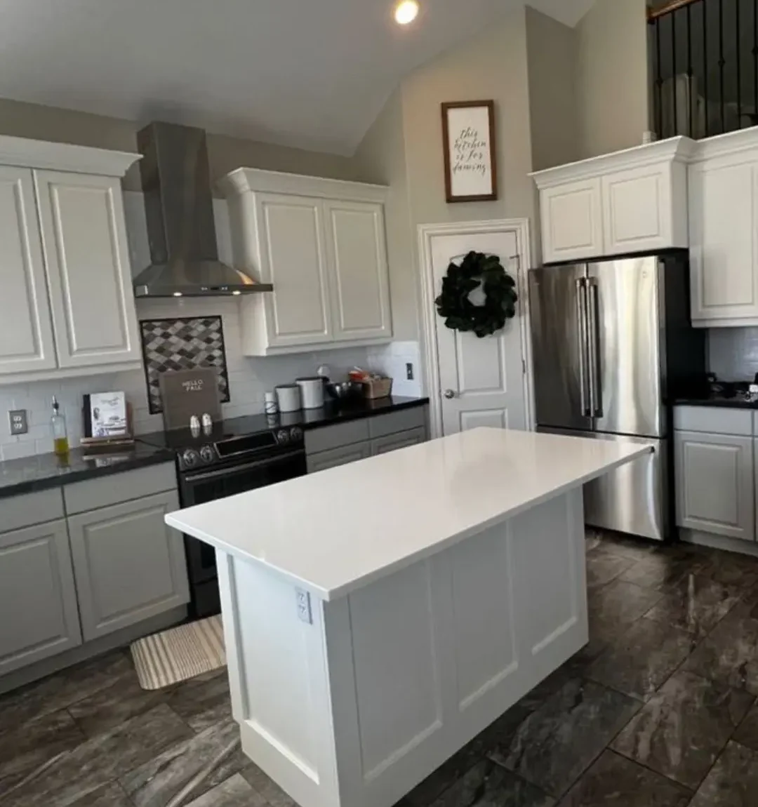 Best Cabinet Painting Park City